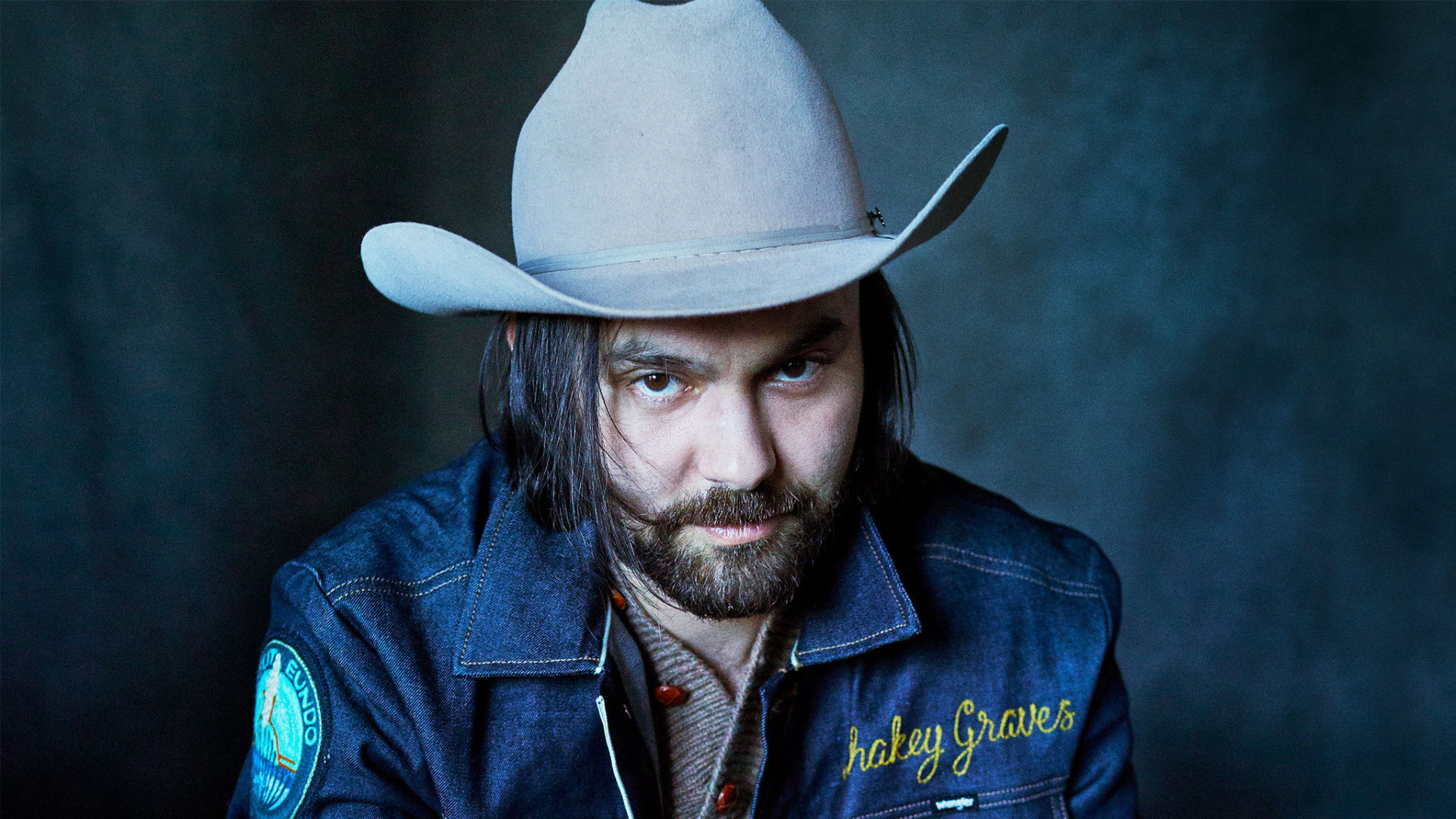 Shakey Graves - Aug. 18